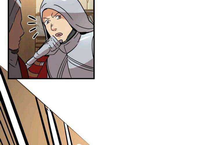 Wake Up, Warrior Chapter 08 Gambar 23