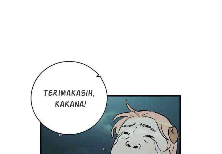 Wake Up, Warrior Chapter 08 Gambar 29