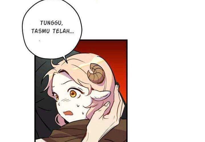 Wake Up, Warrior Chapter 08 Gambar 35