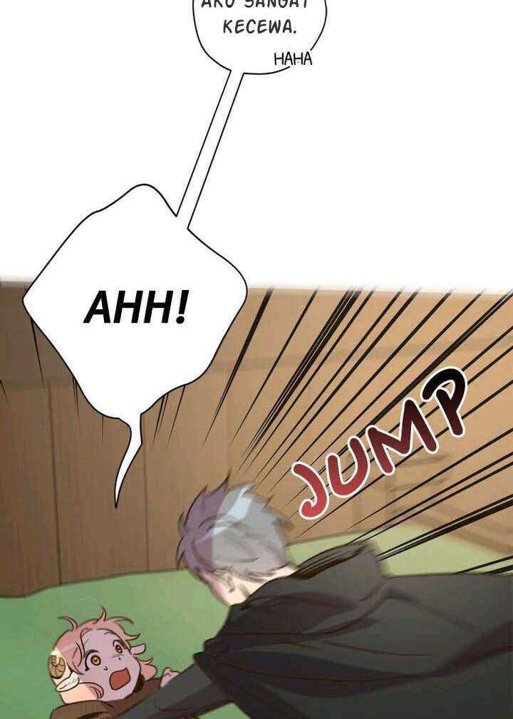 Baca  Wake Up, Warrior Chapter 08 Gambar 2