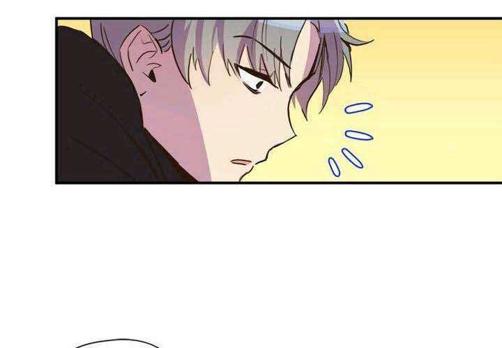 Wake Up, Warrior Chapter 08 Gambar 41