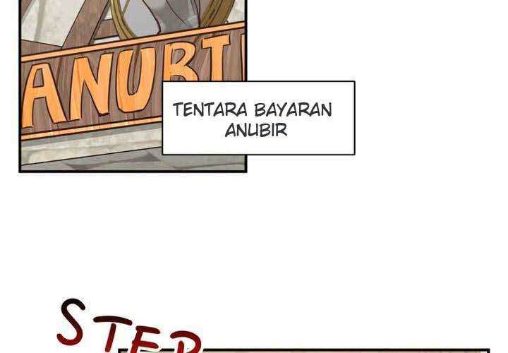 Wake Up, Warrior Chapter 08 Gambar 45