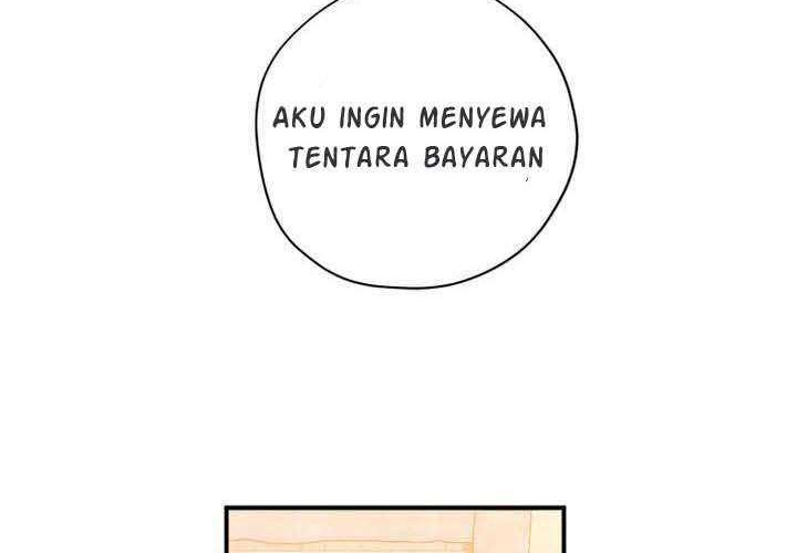 Wake Up, Warrior Chapter 08 Gambar 47