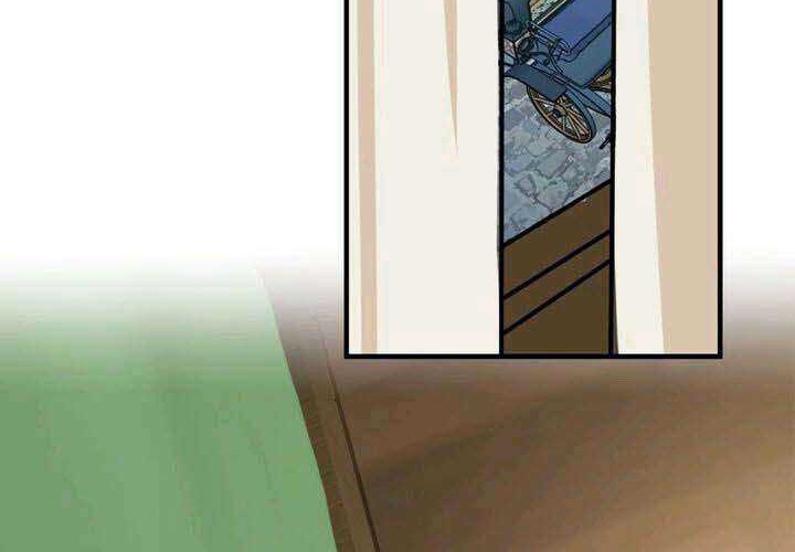 Wake Up, Warrior Chapter 08 Gambar 4