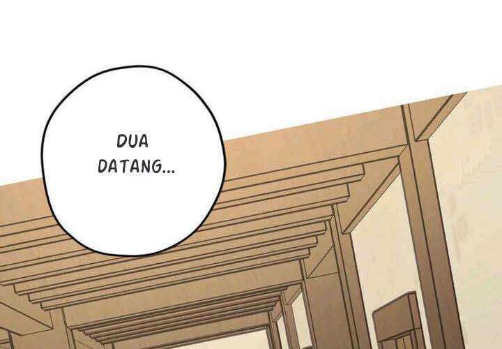 Wake Up, Warrior Chapter 08 Gambar 12