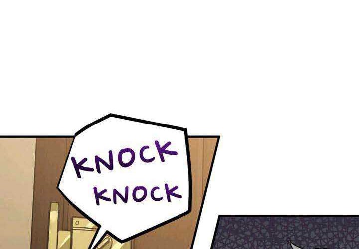 Wake Up, Warrior Chapter 08 Gambar 14