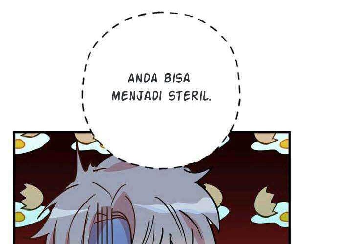 Wake Up, Warrior Chapter 08 Gambar 16