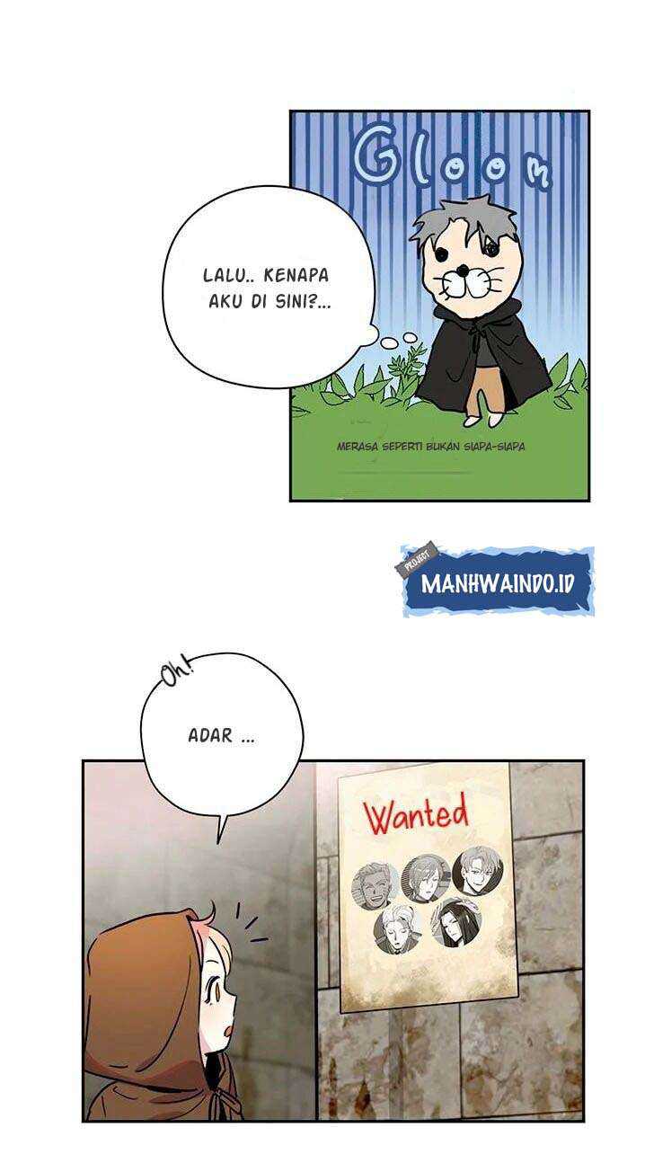 Wake Up, Warrior Chapter 07 Gambar 10