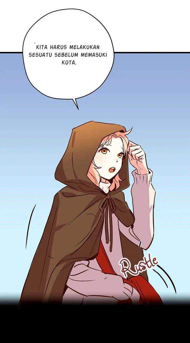 Wake Up, Warrior Chapter 07 Gambar 11