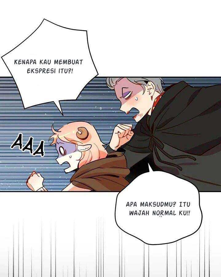 Wake Up, Warrior Chapter 07 Gambar 23