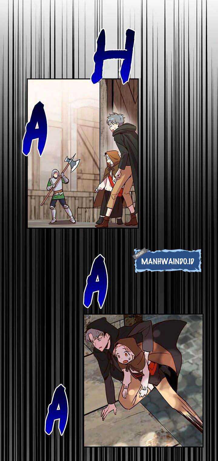 Wake Up, Warrior Chapter 07 Gambar 24