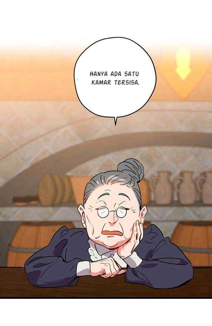 Wake Up, Warrior Chapter 07 Gambar 28
