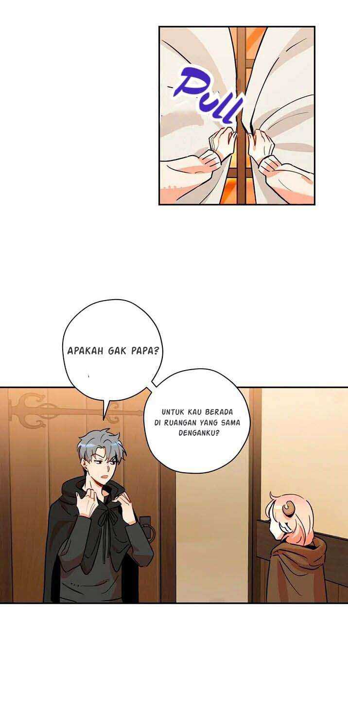 Wake Up, Warrior Chapter 07 Gambar 30