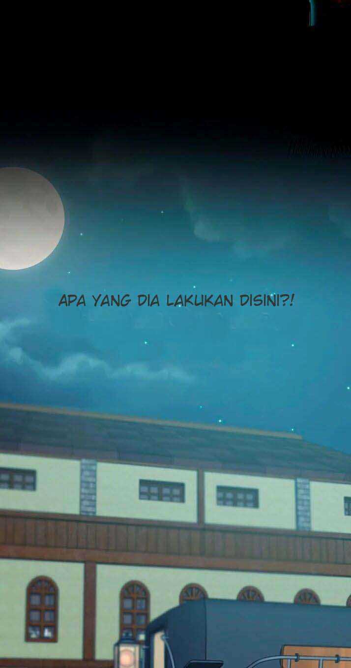 Wake Up, Warrior Chapter 07 Gambar 39