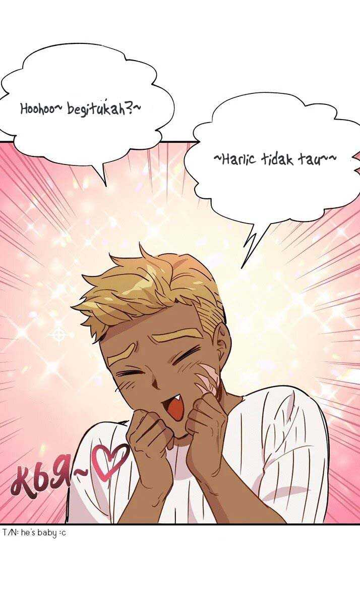 Wake Up, Warrior Chapter 06 Gambar 10
