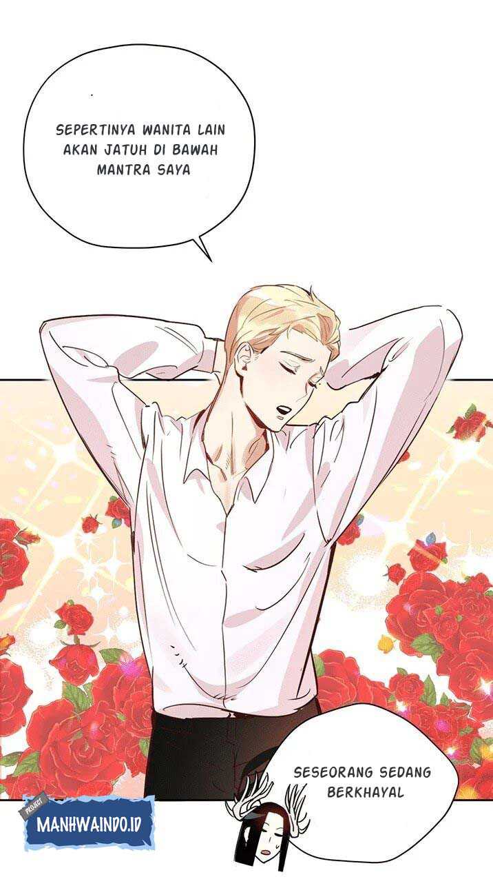 Wake Up, Warrior Chapter 06 Gambar 12