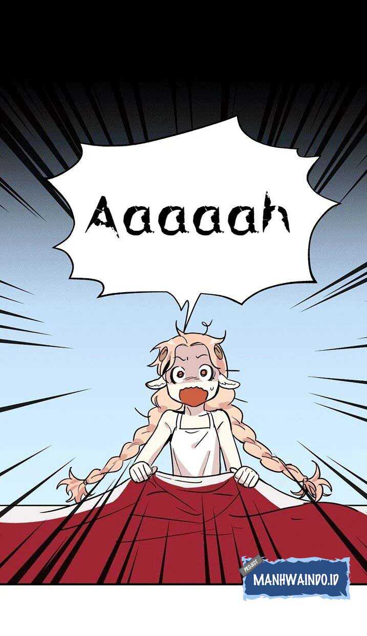 Wake Up, Warrior Chapter 06 Gambar 17
