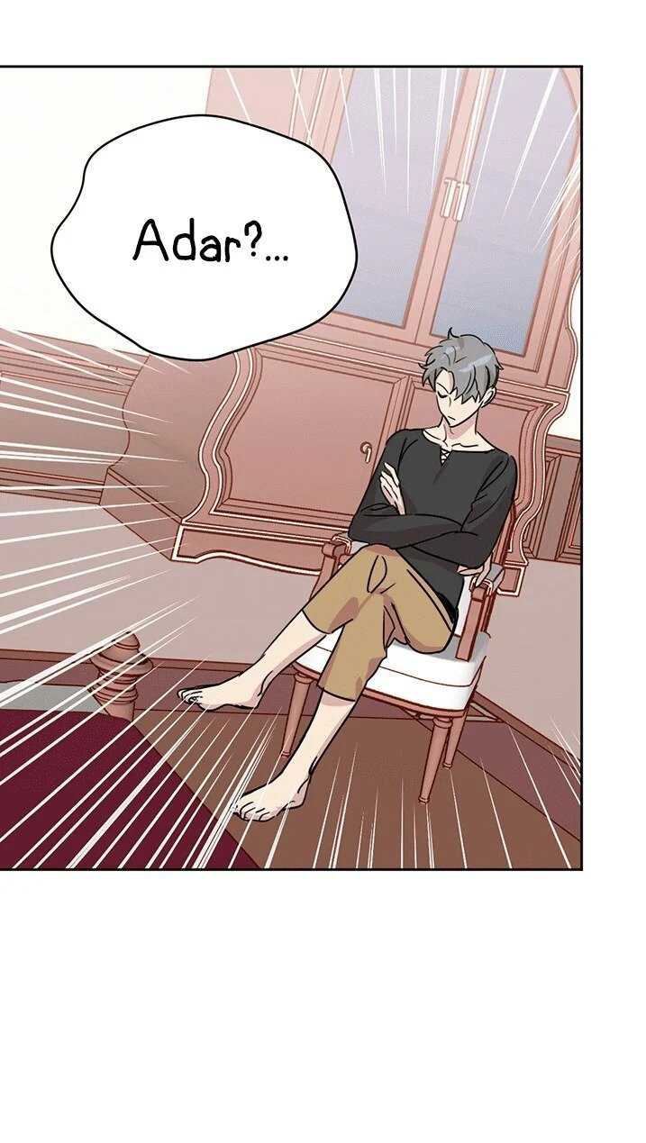 Wake Up, Warrior Chapter 06 Gambar 19
