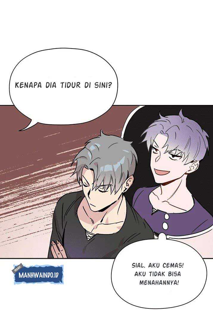 Wake Up, Warrior Chapter 06 Gambar 20