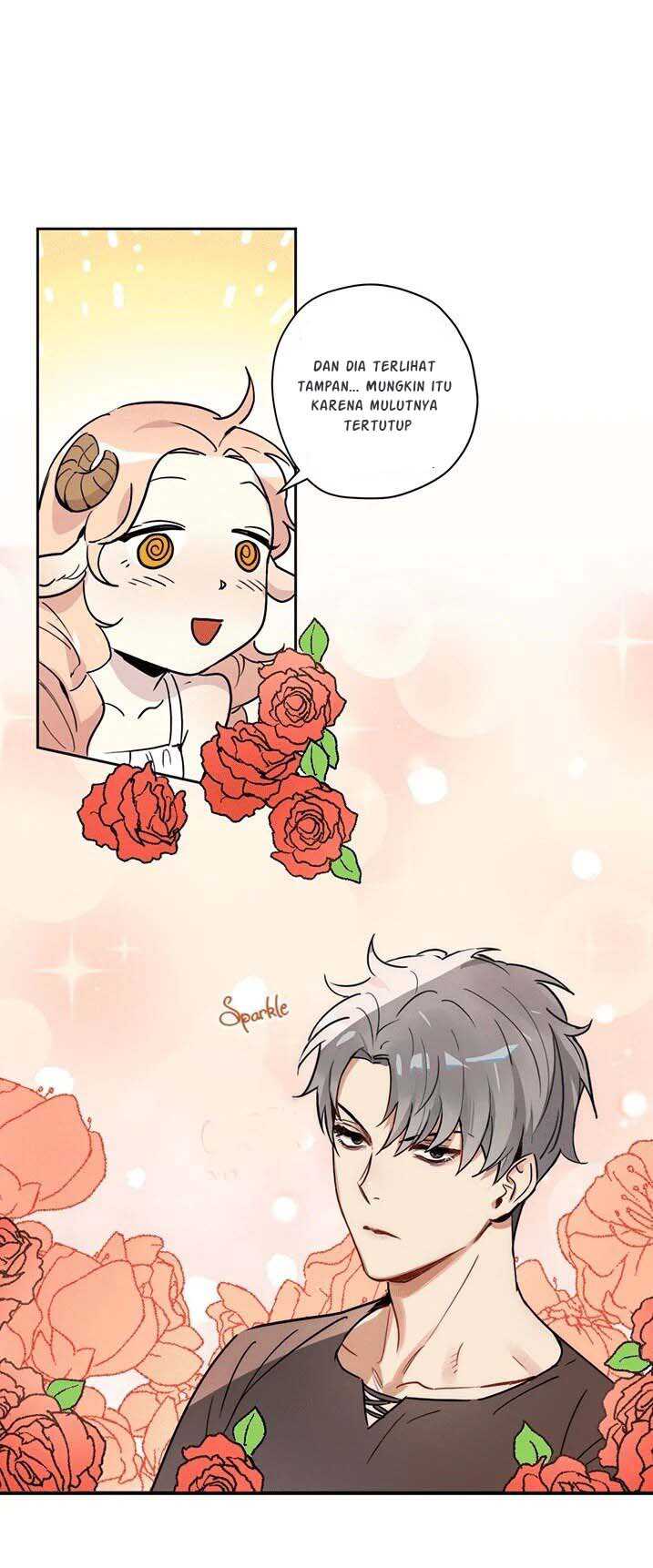 Wake Up, Warrior Chapter 06 Gambar 21