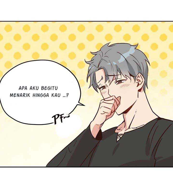 Wake Up, Warrior Chapter 06 Gambar 24
