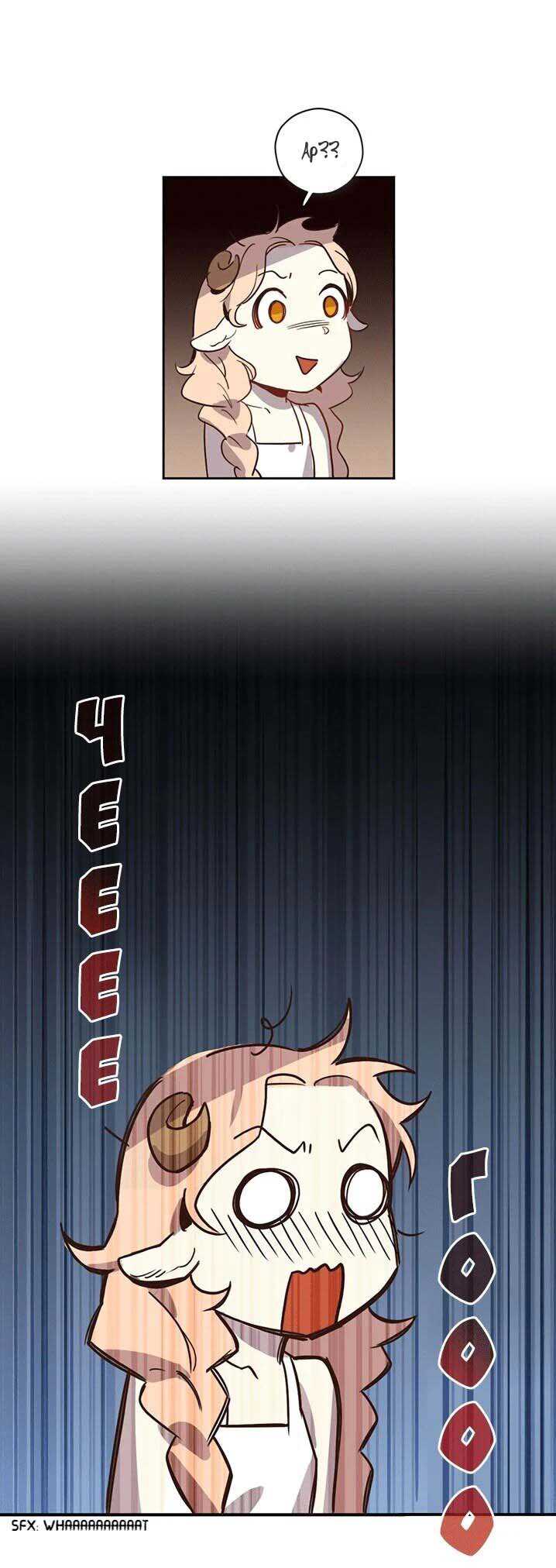 Wake Up, Warrior Chapter 06 Gambar 25