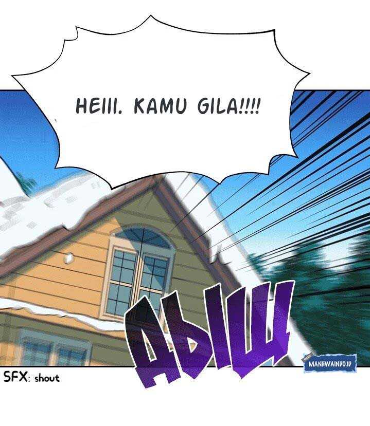 Wake Up, Warrior Chapter 06 Gambar 26