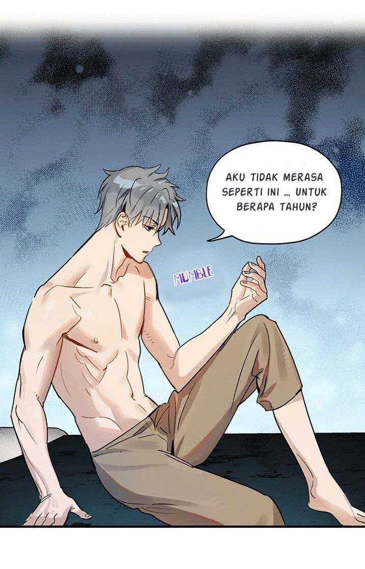 Wake Up, Warrior Chapter 06 Gambar 29
