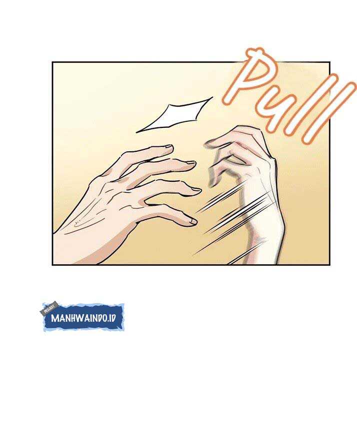 Wake Up, Warrior Chapter 06 Gambar 34