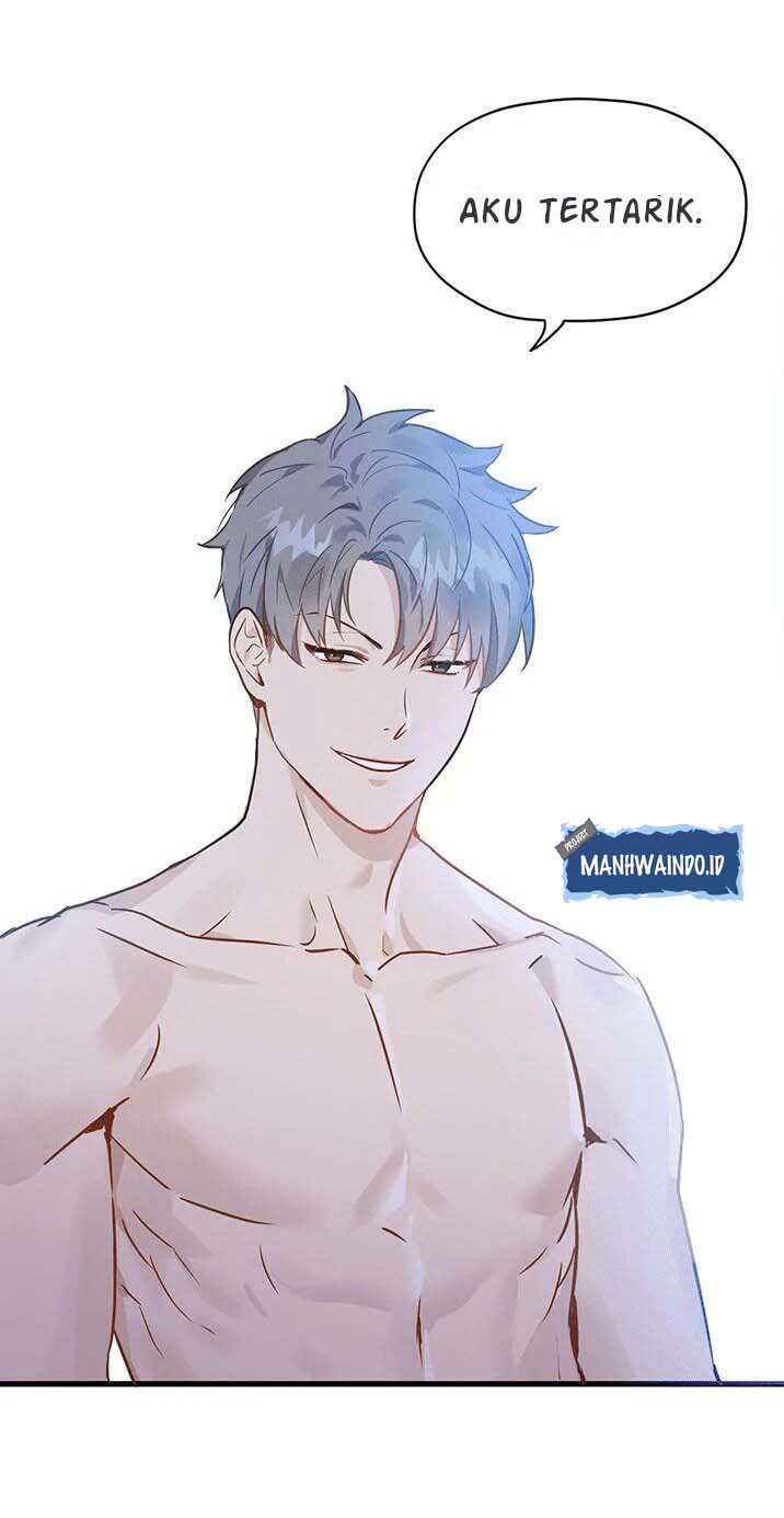 Wake Up, Warrior Chapter 06 Gambar 37