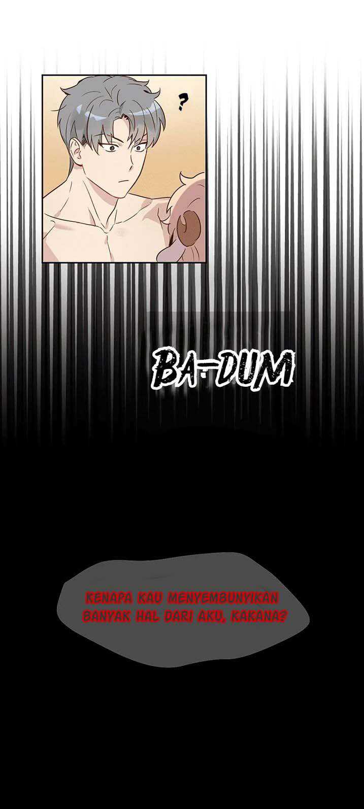 Wake Up, Warrior Chapter 06 Gambar 39
