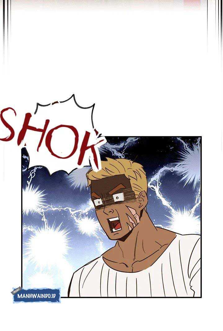 Wake Up, Warrior Chapter 06 Gambar 4