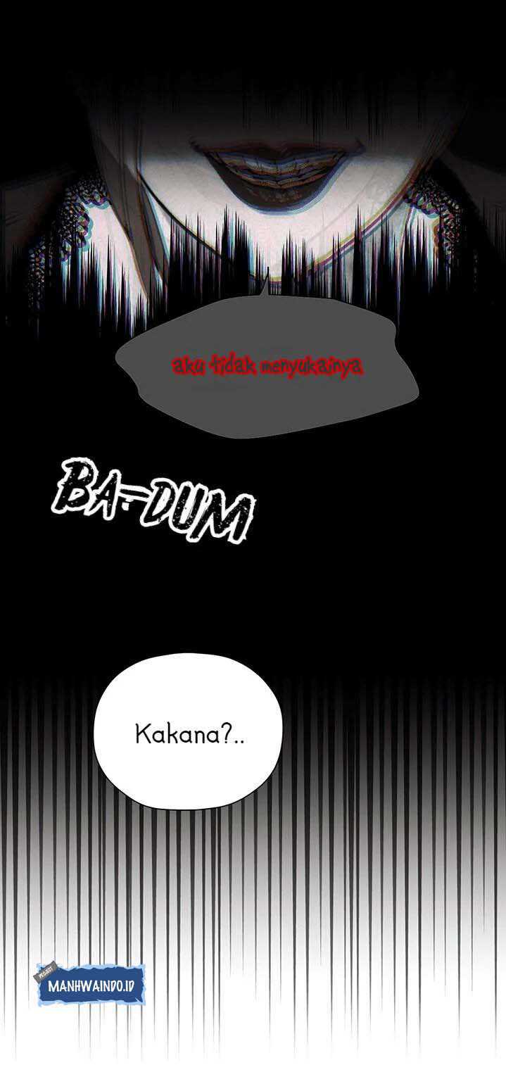 Wake Up, Warrior Chapter 06 Gambar 40