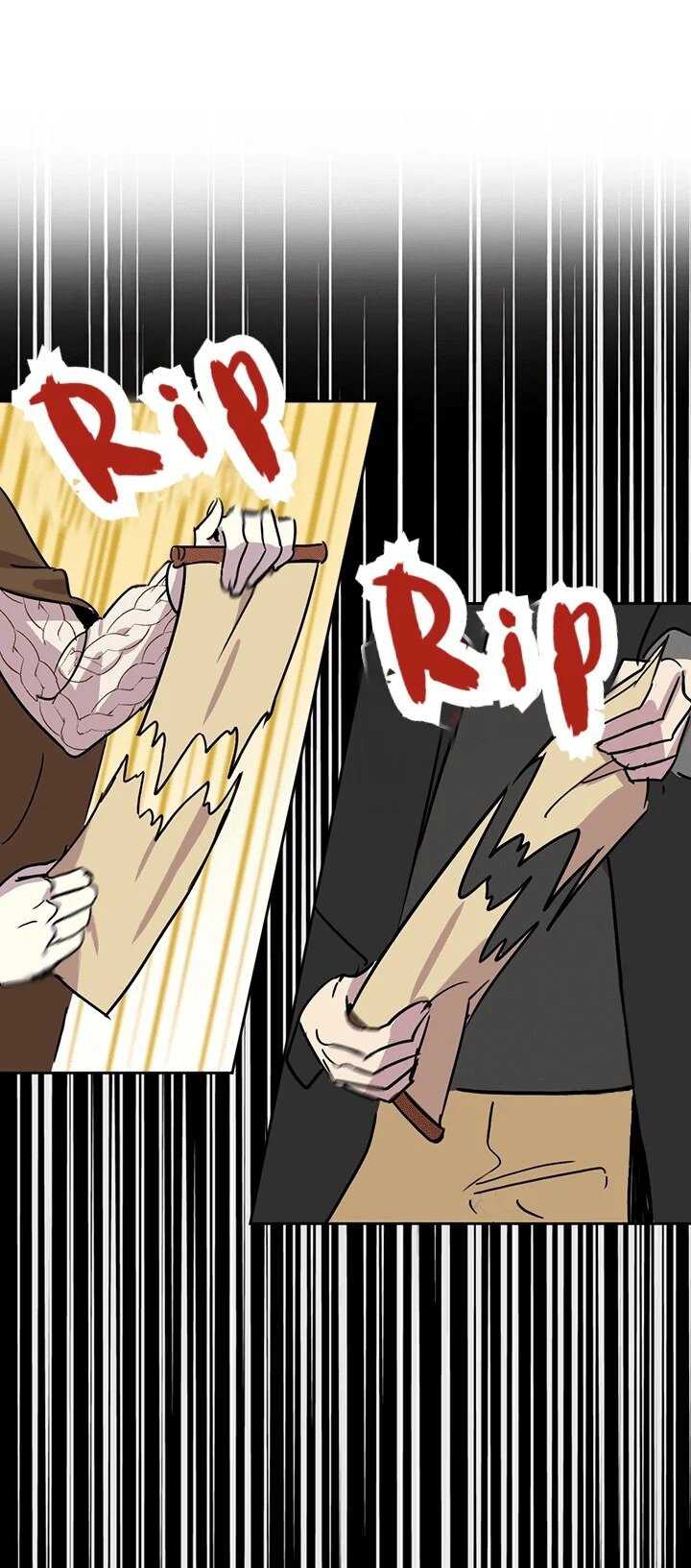 Wake Up, Warrior Chapter 06 Gambar 44