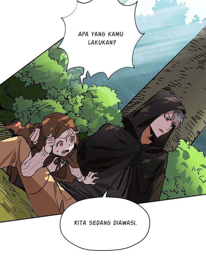 Wake Up, Warrior Chapter 06 Gambar 47
