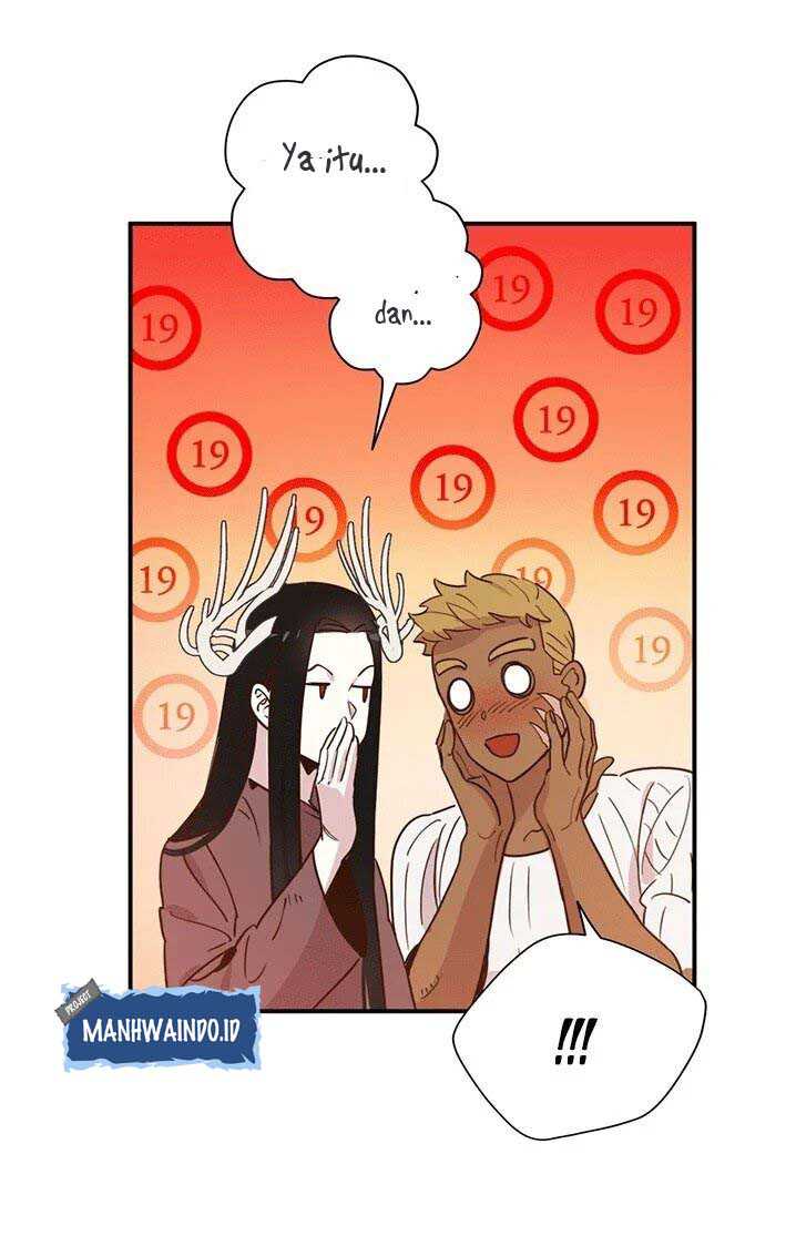 Wake Up, Warrior Chapter 06 Gambar 9