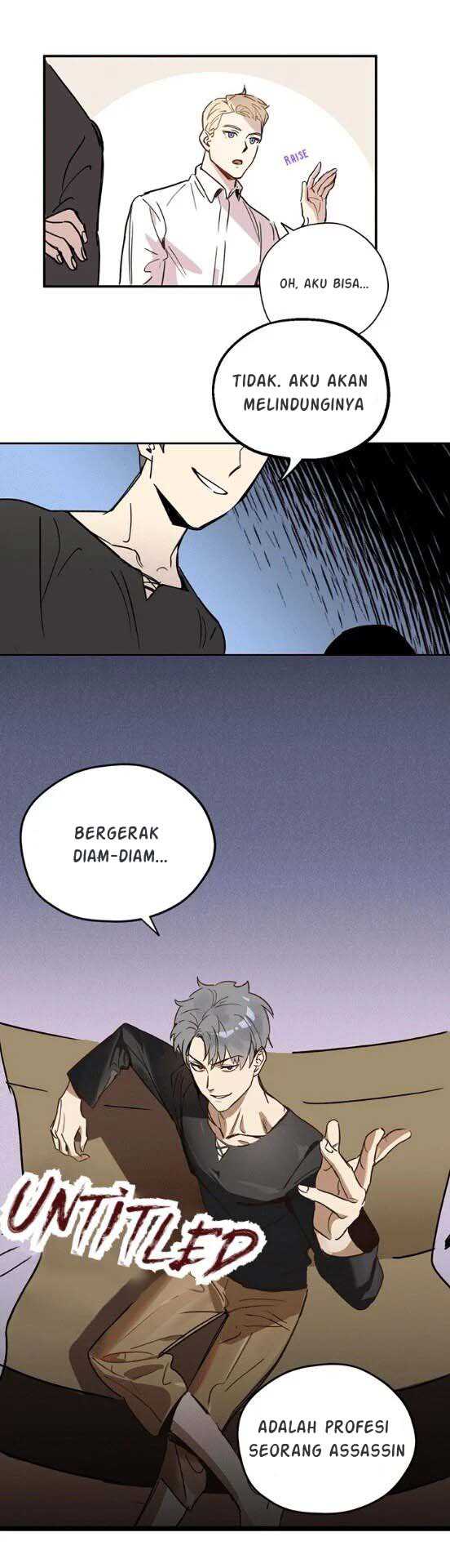Wake Up, Warrior Chapter 5 Gambar 12