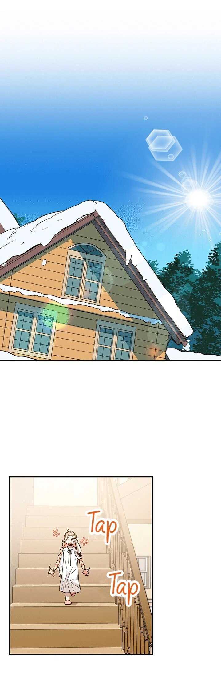 Wake Up, Warrior Chapter 5 Gambar 14