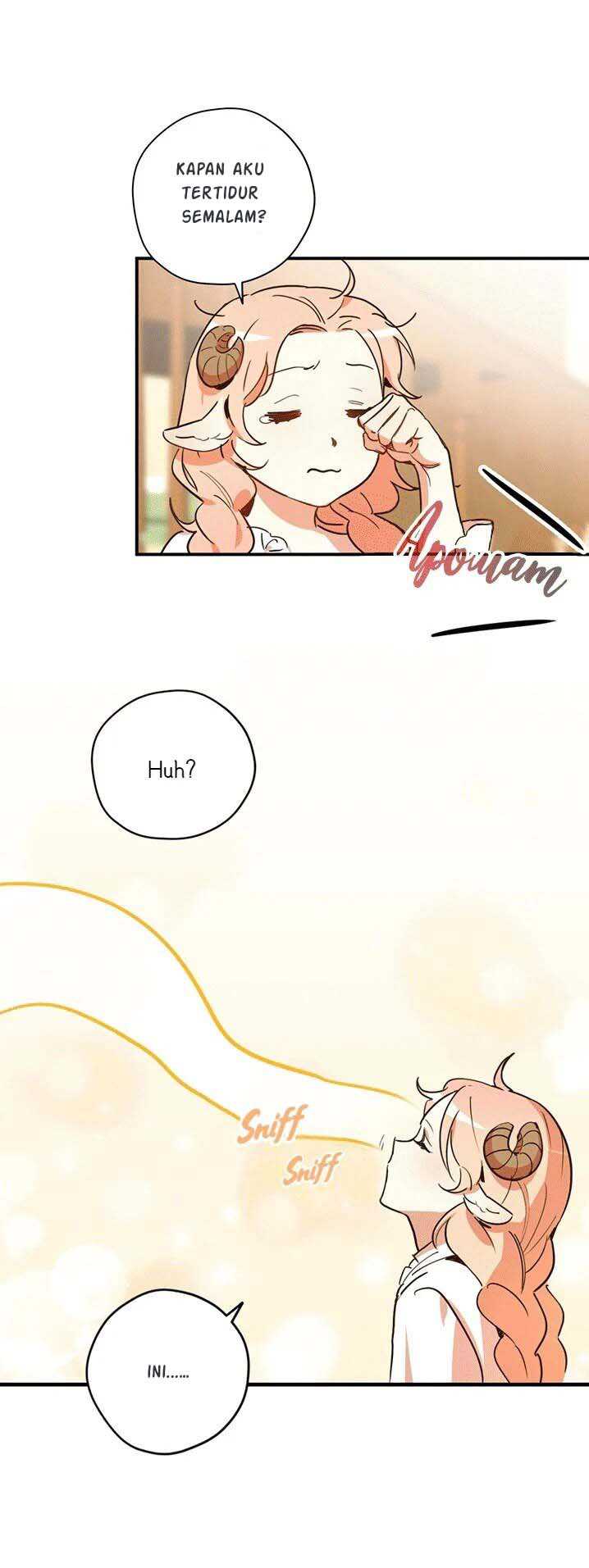 Wake Up, Warrior Chapter 5 Gambar 15