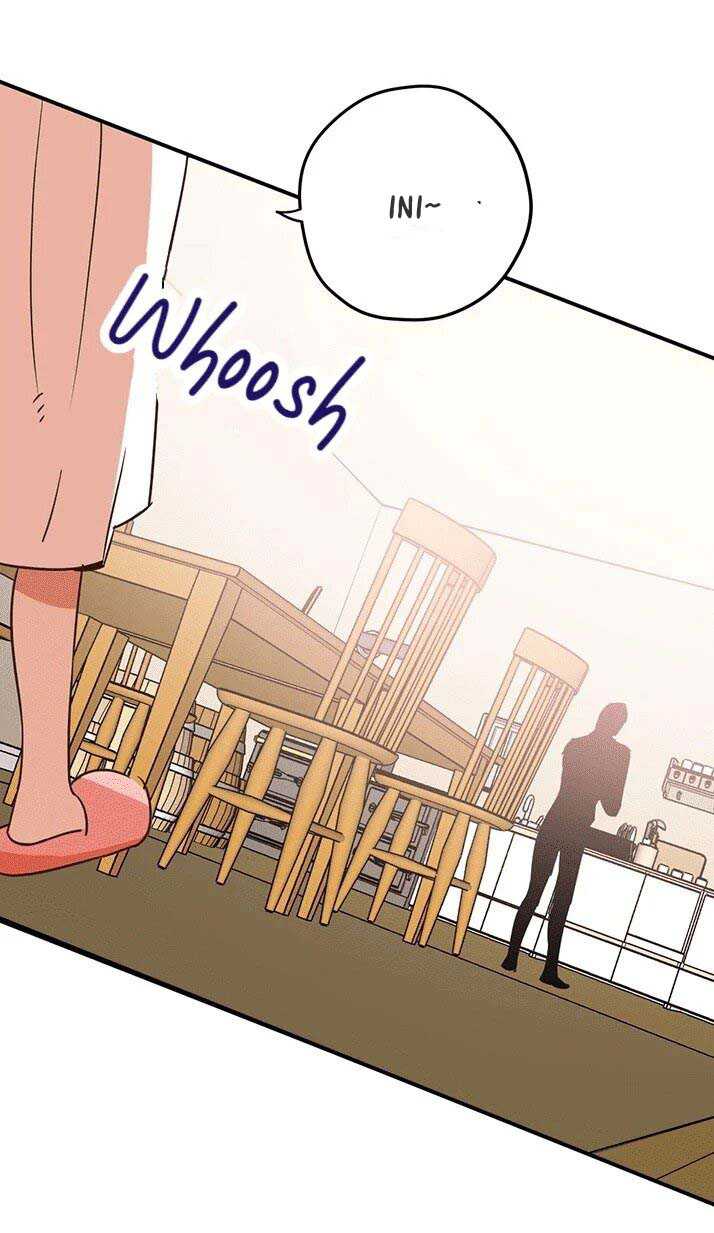 Wake Up, Warrior Chapter 5 Gambar 17