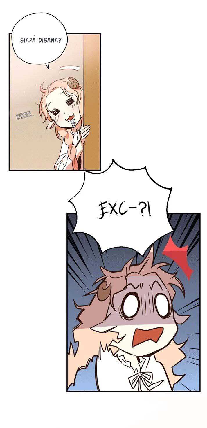Wake Up, Warrior Chapter 5 Gambar 18