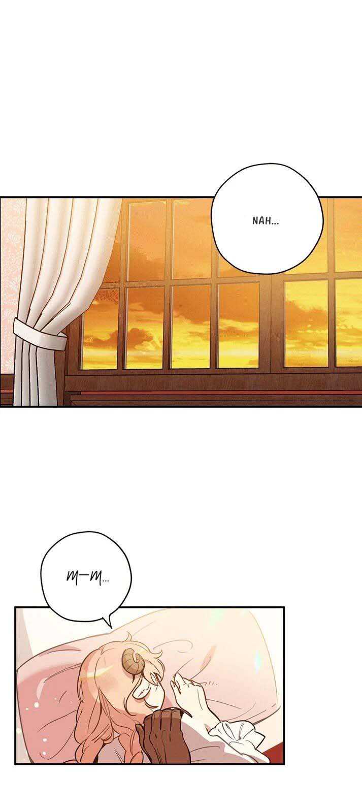 Baca  Wake Up, Warrior Chapter 5 Gambar 2