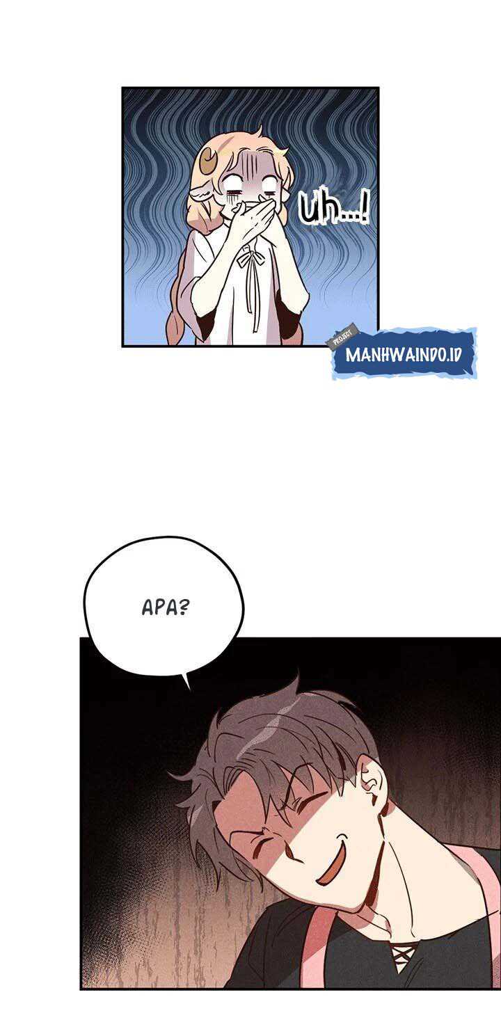 Wake Up, Warrior Chapter 5 Gambar 22