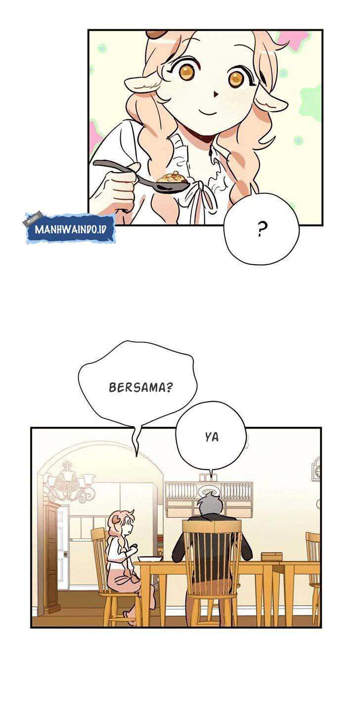 Wake Up, Warrior Chapter 5 Gambar 27