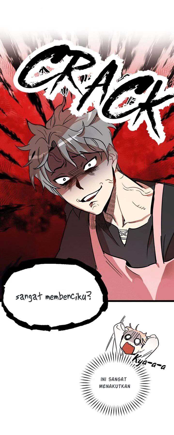 Wake Up, Warrior Chapter 5 Gambar 29