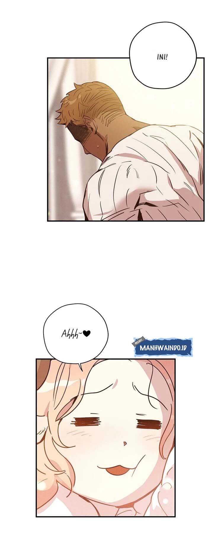 Wake Up, Warrior Chapter 5 Gambar 3