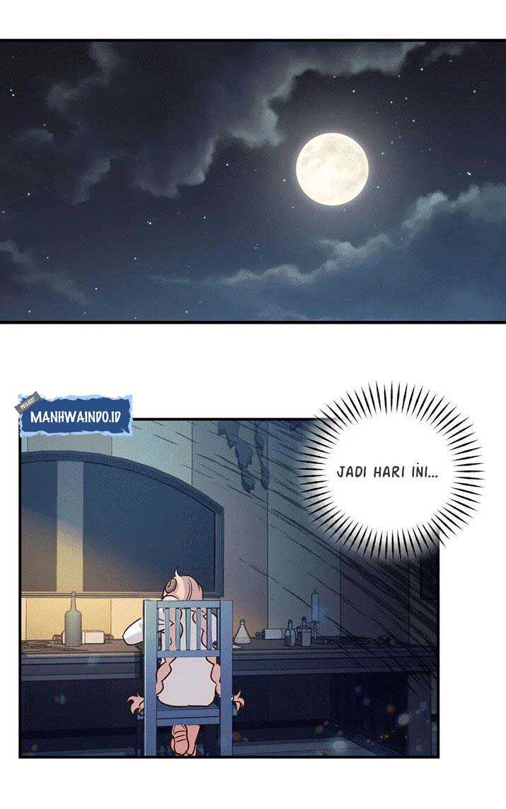 Wake Up, Warrior Chapter 5 Gambar 30