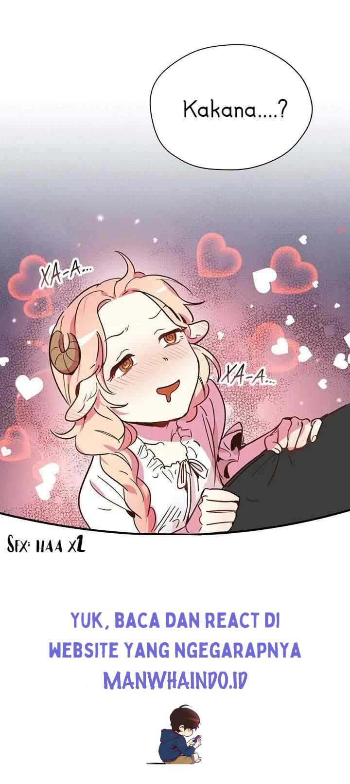 Wake Up, Warrior Chapter 5 Gambar 36