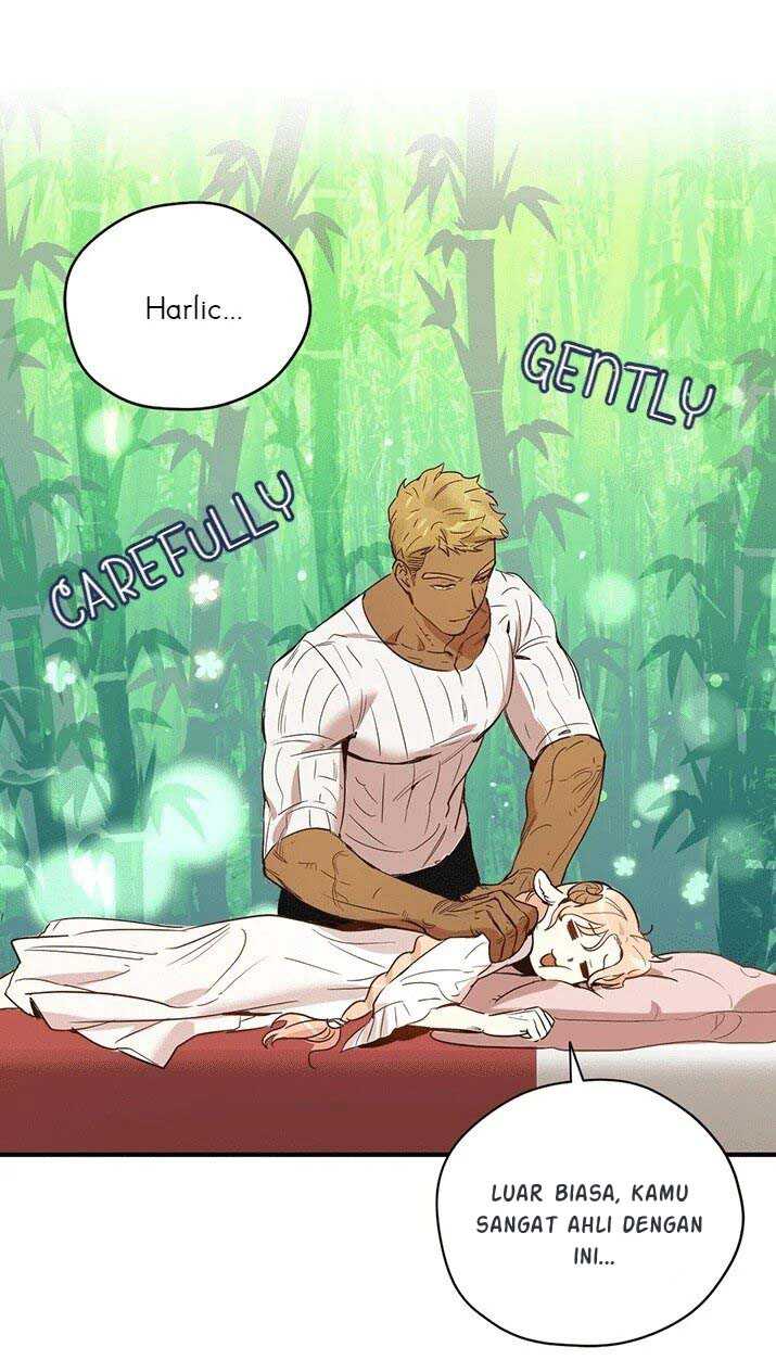 Wake Up, Warrior Chapter 5 Gambar 4