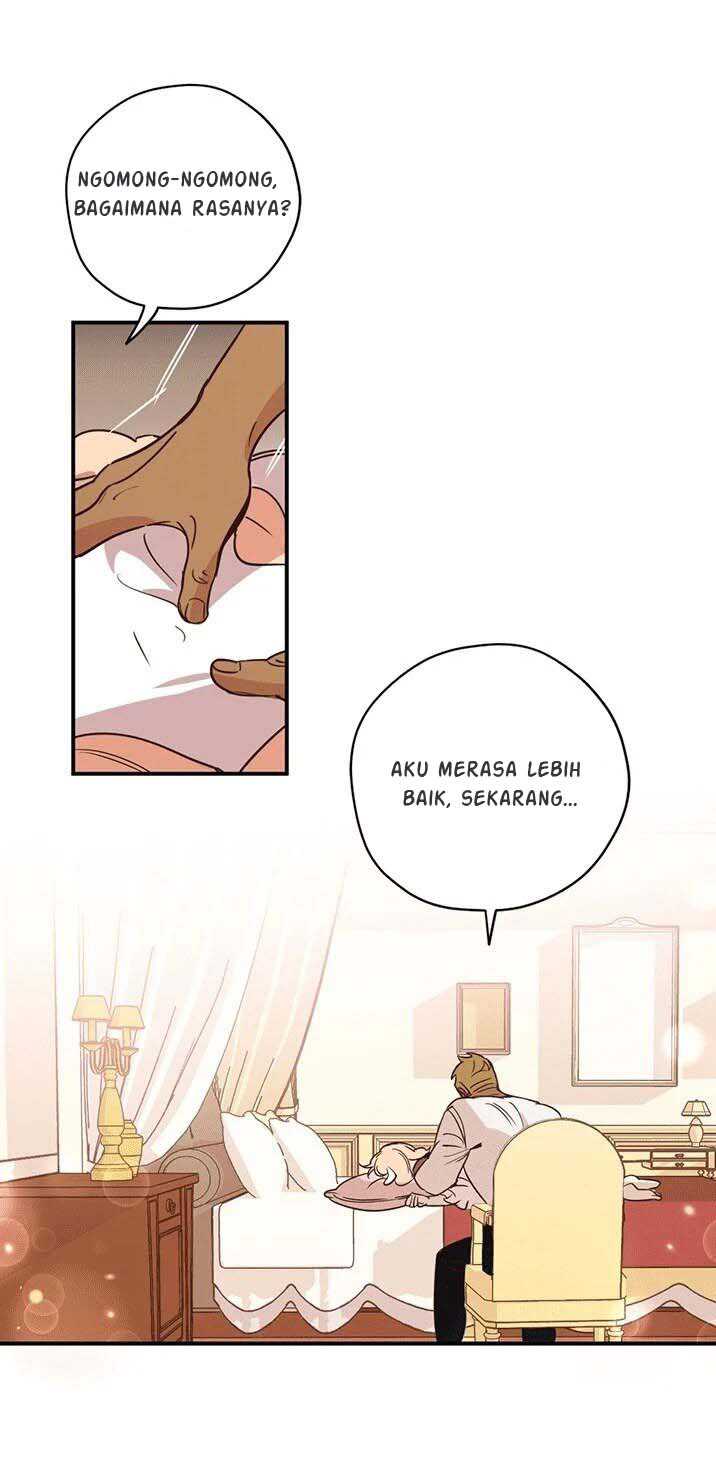Wake Up, Warrior Chapter 5 Gambar 6
